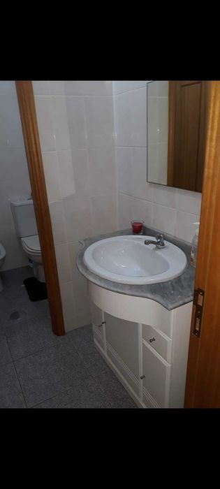 Aluguer de loja/espaço