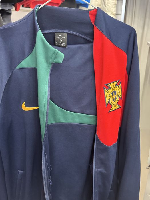 Equipamento seleção Portuguesa  novo, casaco e calça