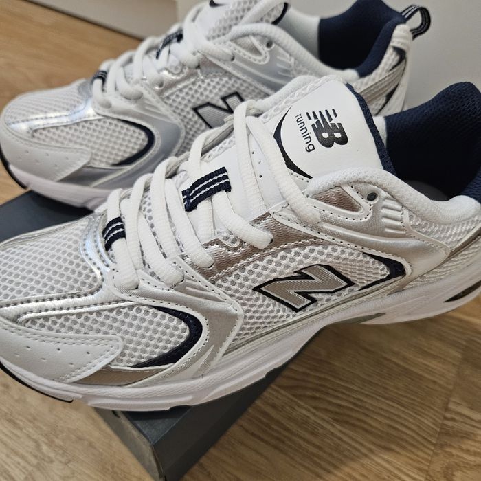 Buty damskie New Balance 38