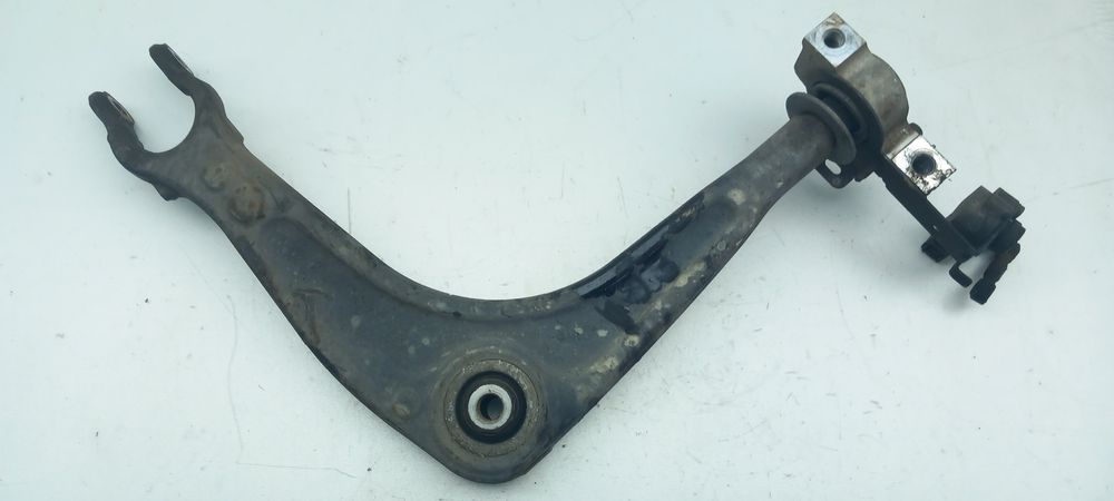 Braço de suspensão frente esquerdo PEUGEOT 407 Coupé (6C_)