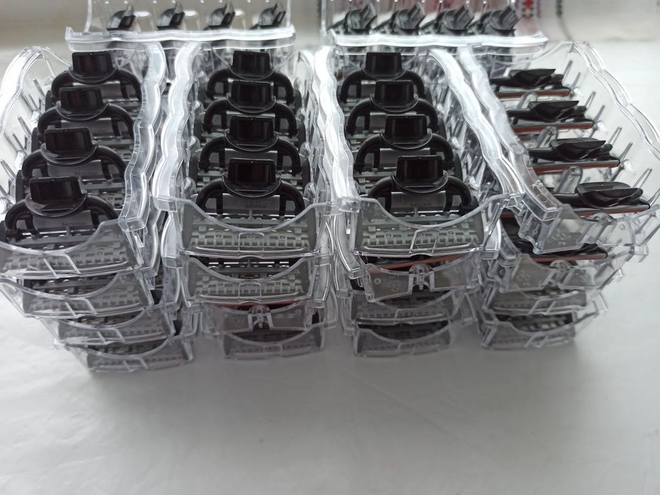 Касети леза до бритви Amway HYMM Емвей.