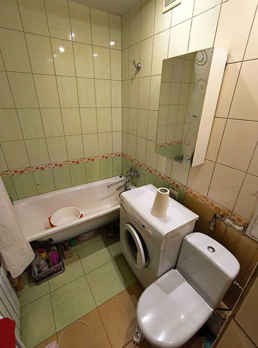 Продам 2к.кв , Кулиничи, Салтовка, ул .Юбилейная.