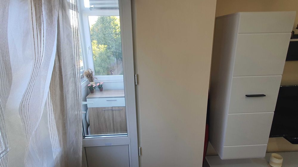 Продам 1-кімнатну квартиру по вул. Архипа Люльки (Карбишева)