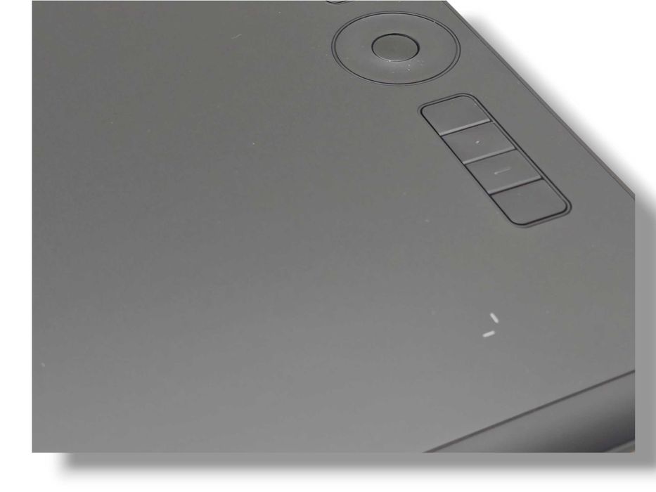 Tablet graficzny WACOM Intuos Pro Large L PTH-860 Pro Pen 2