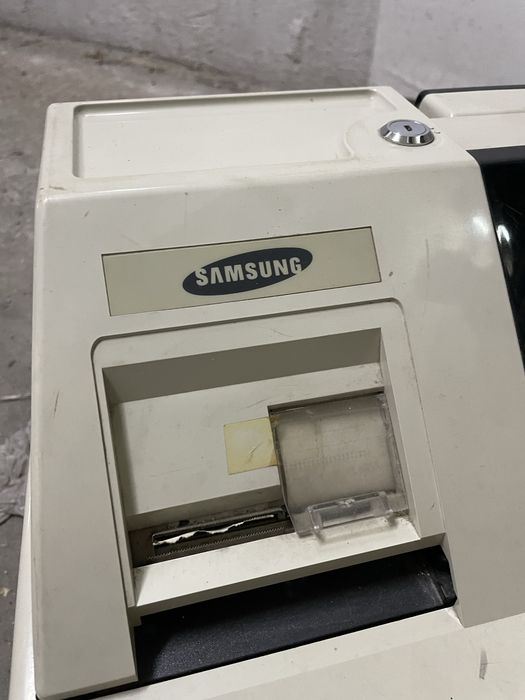 Caixa Registadora Samsung ER-4640