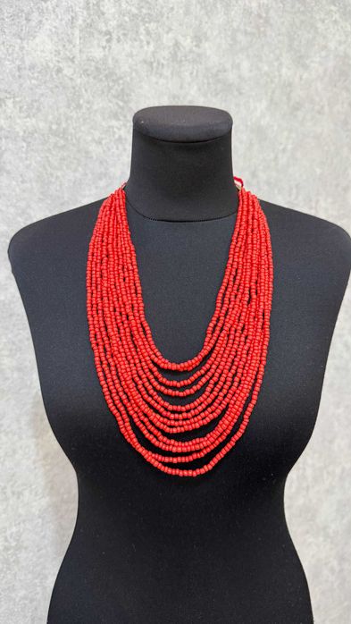 Українське традиційне намисто