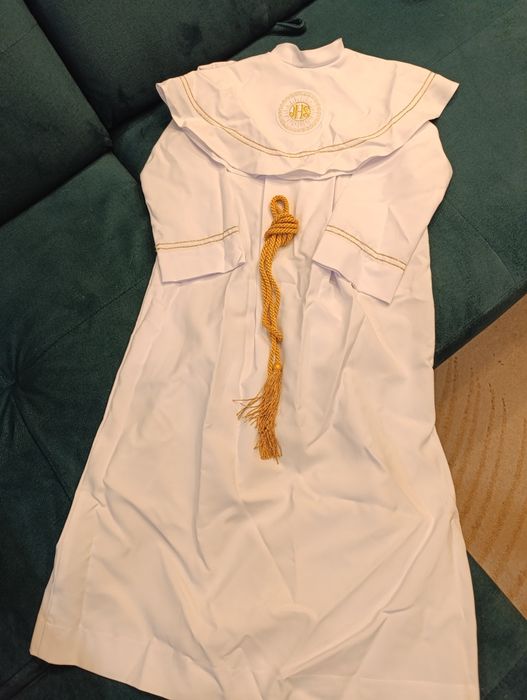 Alba komunijna rozm.128