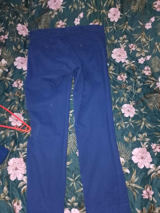 Spodnie męskie 182/100