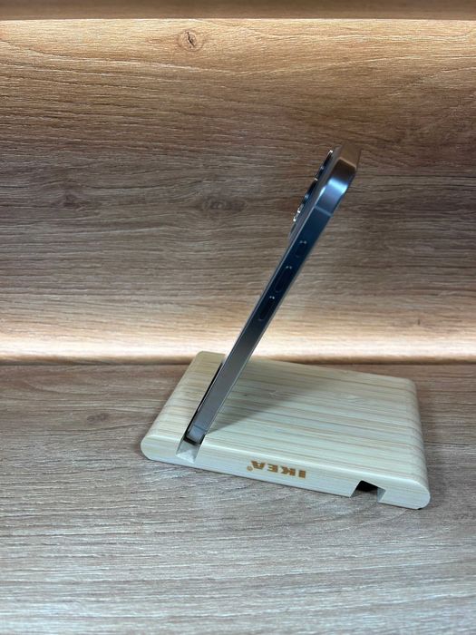 iPhone 15 Pro 128 Natural!! №: 3850!! З США!! Стан гарний!!