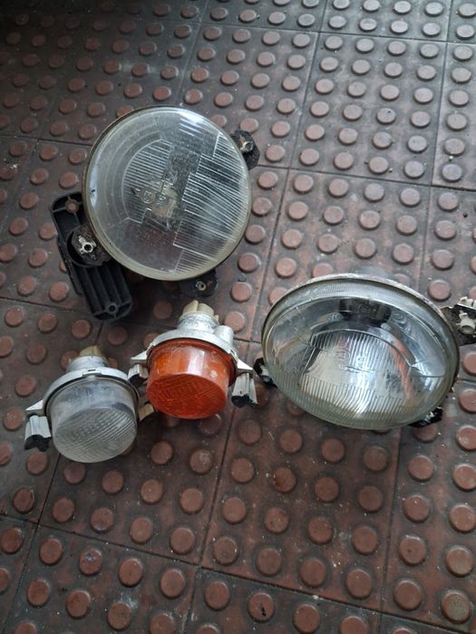 Suzuki samurai 1.9 td