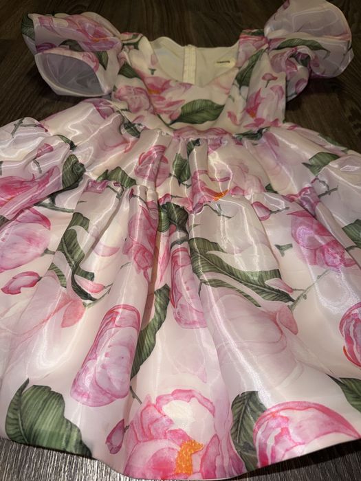 Нарядна Сукня sherri hill вечірня в блистівках в паєтках