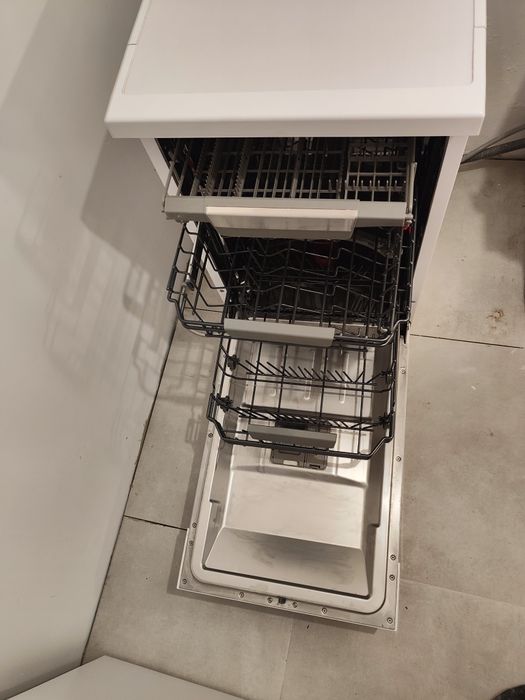 Zmywarka Amica DFM46C8EOiWD