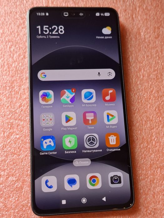 Xiaomi Redmi Note 14 5G, 8/256, як новий
