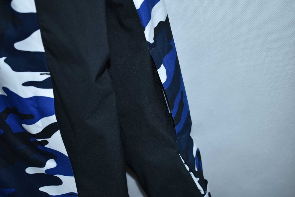 Kurtka Narciarska Peak Performance Lanzo Moro Jacket Men M