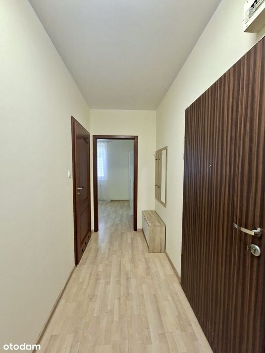 50 m² po remoncie, dwa osobne pokoje, garaż, piwnica, ul. Polna - Widok 6