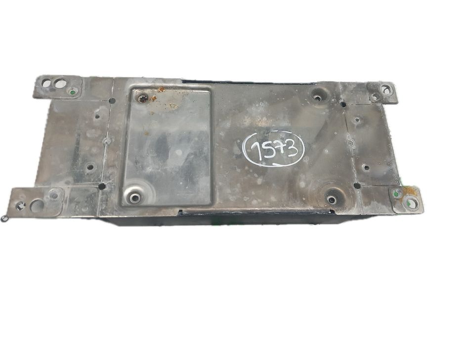 Módulo genérico BMW 1 (F20)