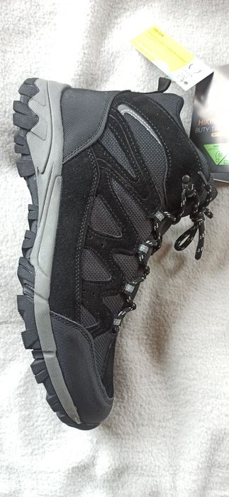 Męskie buty trekkingowe rozm.44