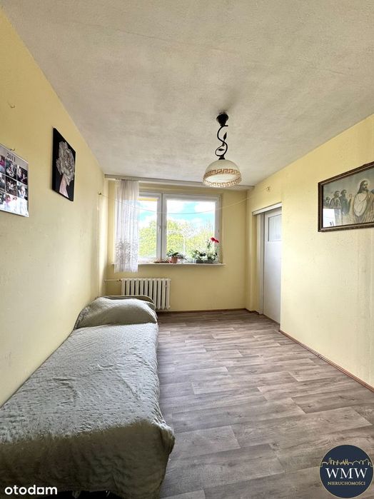 Mieszkanie – Wrocław - Widok 5