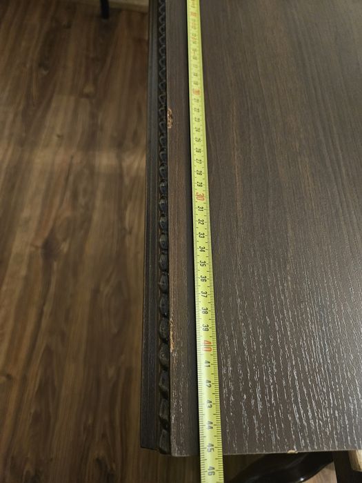 Duży  rozkadany stół do salonu,jadalni