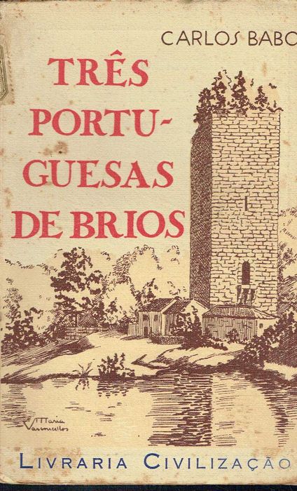 16720

Ridendo: 1912/1913  
Carlos Babo