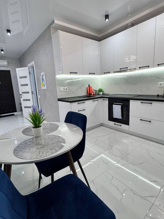 ЖК 49 Жемчужина, посуточно, ОТ СОБСТВЕННИКА