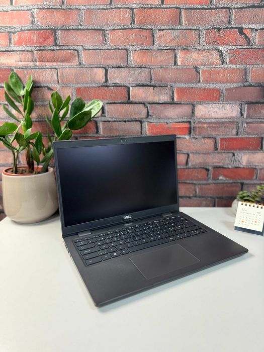 Ноутбук Dell Latitude 3420·i3-1115G4·8GB+SSD 256·14"HD·Гарантія·2022р