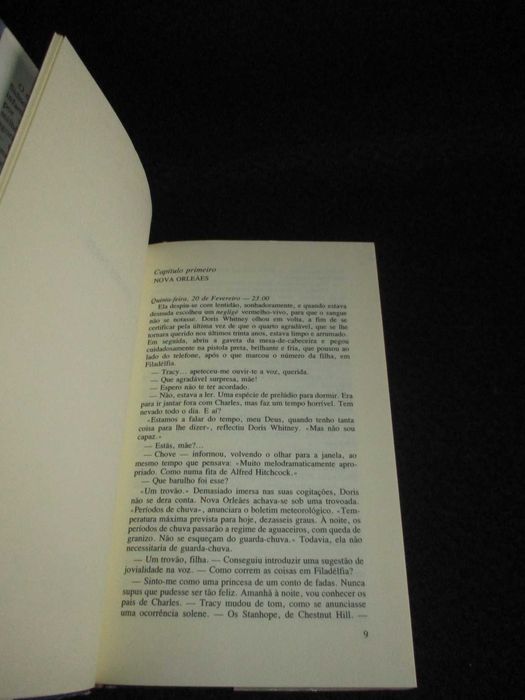 Livros de Sidney Sheldon Círculo de Leitores