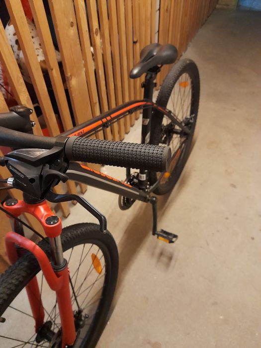 Bicicleta shimano