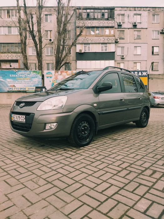 Продам Hyundai Matrix 2008г.
