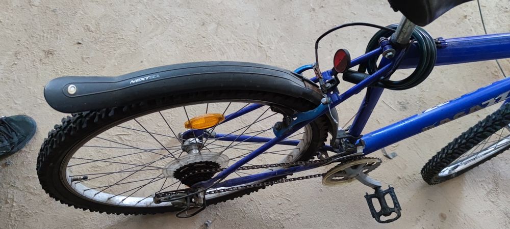 Продам велосипед