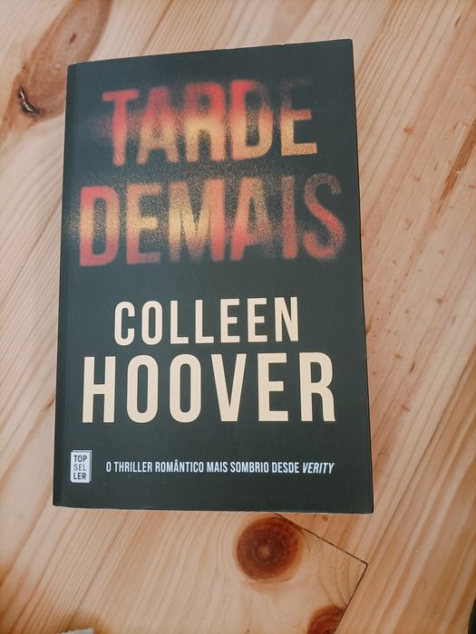 Livros de coleção usados como novo