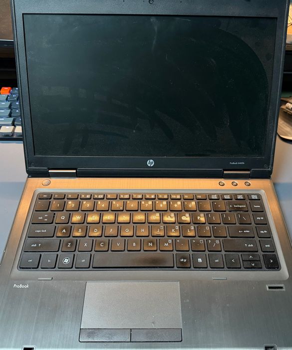 HP ProBook  6564b