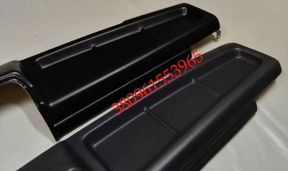 Жесткая накладка на высокую панель на ВАЗ 2108-21099 (новая)