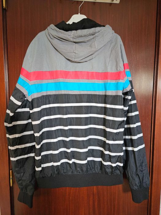 Casaco/ corta vente homem/rapaz tam L