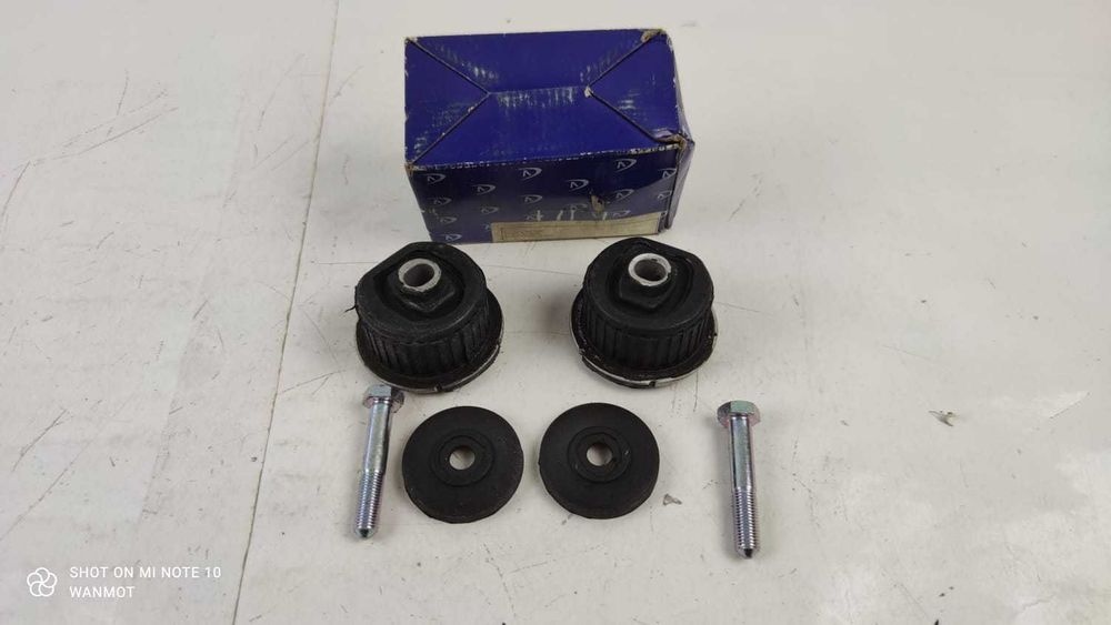 Vaico V30-7297 Zawieszenie, stabilizator Mercedes