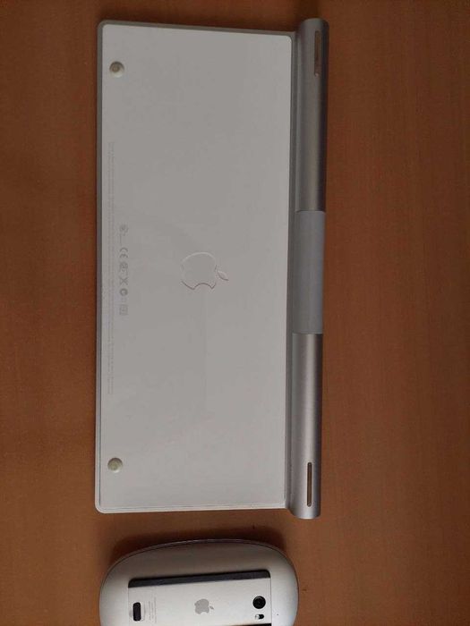 Клавиатура, мишка Apple, FPV очки