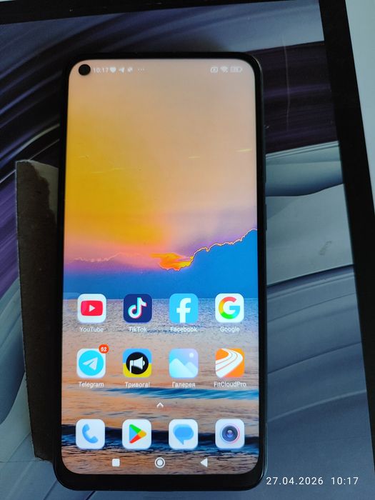 Смартфон Xiaomi продам