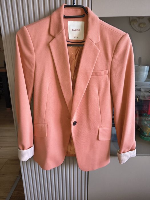 Marynarka Pull&Bear