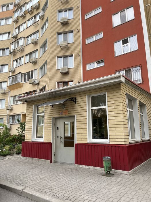 Продаж 2-кімнатної квартири-студії | Південний мікрорайон, Запоріжжя