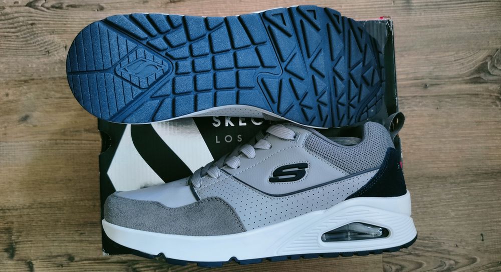 Buty Adidas Skechers 42