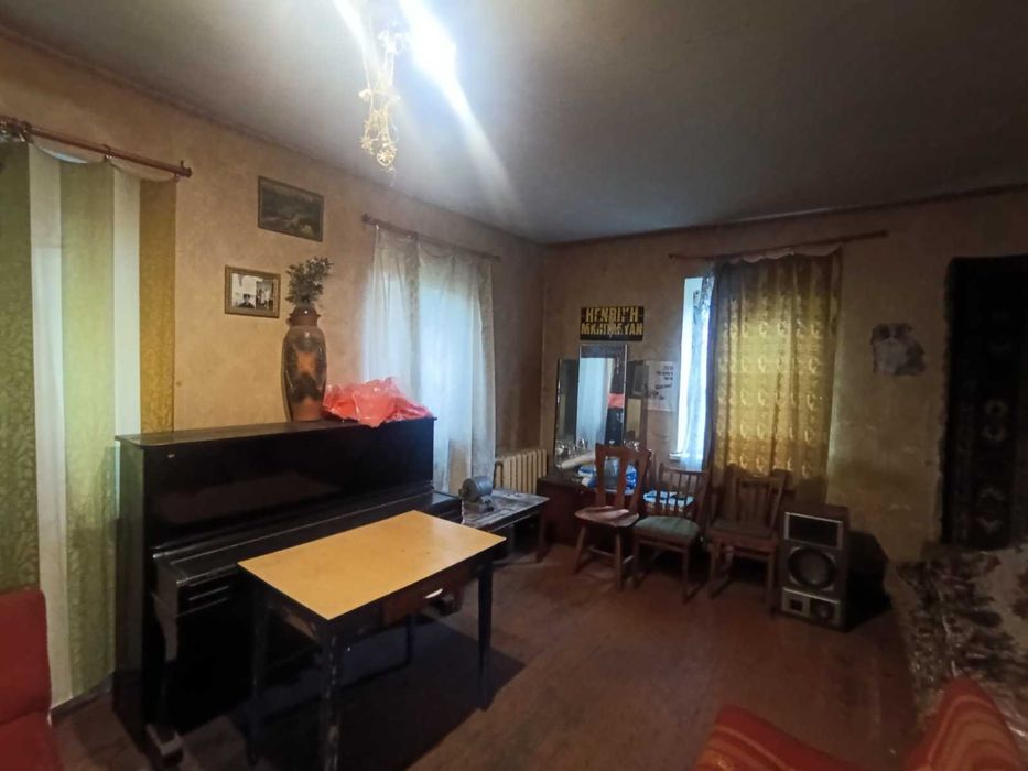 Продам дом в тихом месте