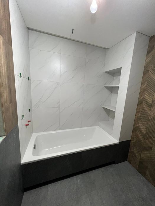 Укладка Плитки Плиточник