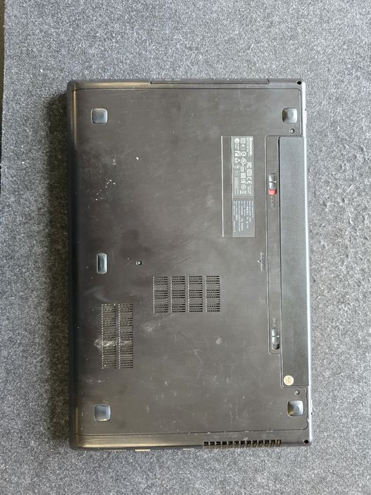 Lenovo IdeaPad z710