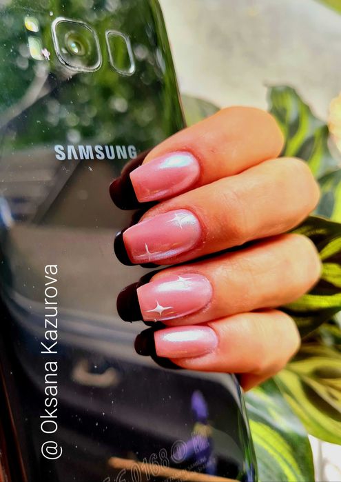 Mobilny manicure pedicure w domu