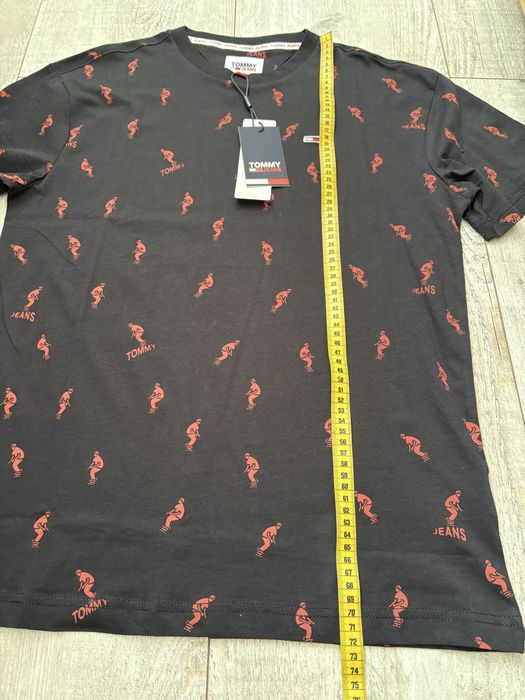 Koszulka Tommy Jeans S