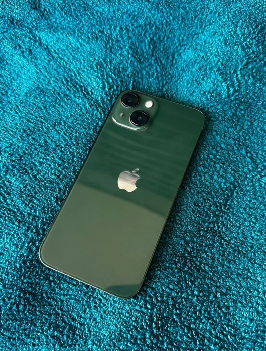 Айфон 13 (128gb)