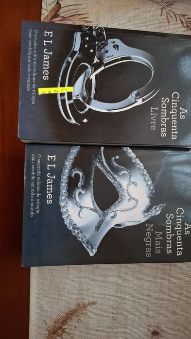 Livros vários. Para desocupar