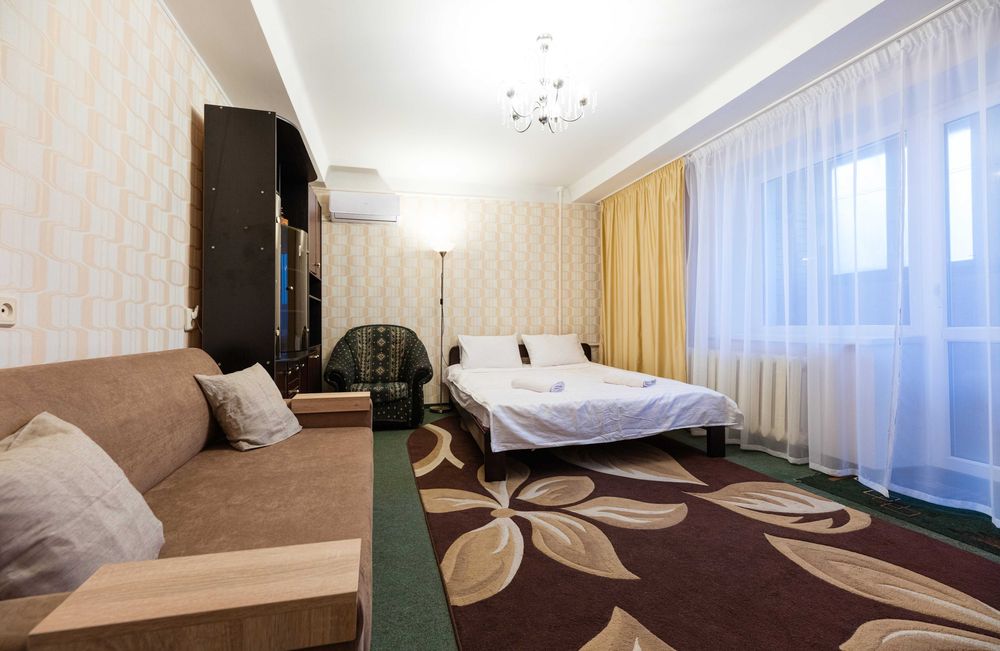 Берестейський проспект 20, в Києві, КПI, Охматдит