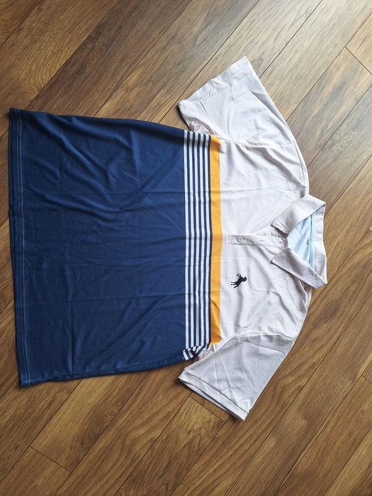 Koszulka męska nowa polo roz. 3XL
