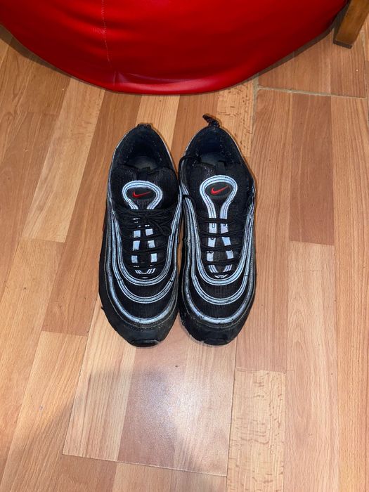 Nike air max 97 .